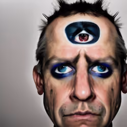 AI Punk #4802