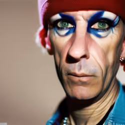 AI Punk #9134