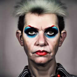 AI Punk #3997