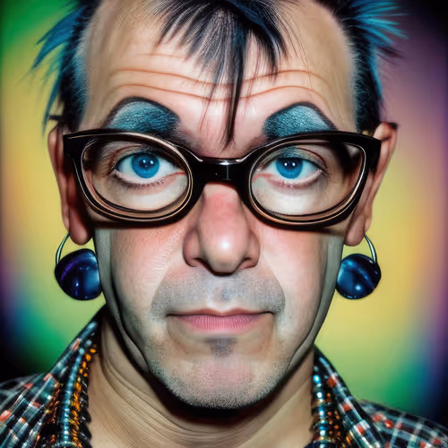 Ai Punks Nfts