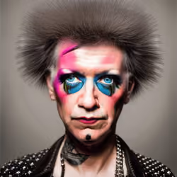 AI Punk #8245
