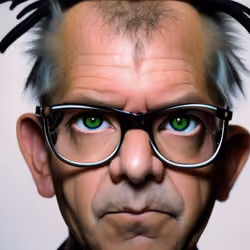 AI Punk #8903