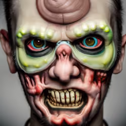 AI Punk #5706
