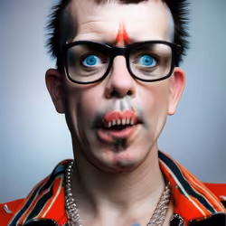 AI Punk #2963