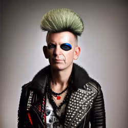 AI Punk #4276