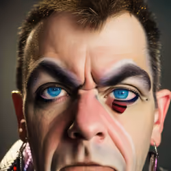 AI Punk #2800