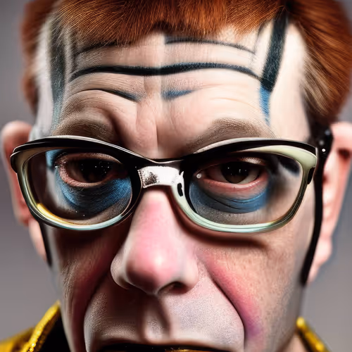 Ai Punks Nfts