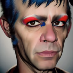 AI Punk #2007