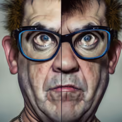 AI Punk #7980