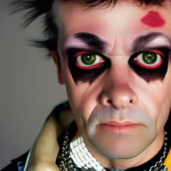 AI Punk #4017