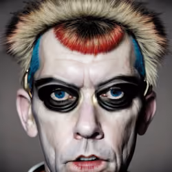 AI Punk #4076