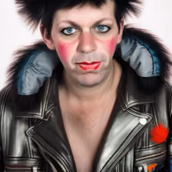 AI Punk #9039