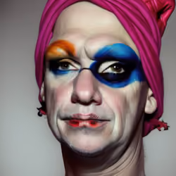 AI Punk #4067
