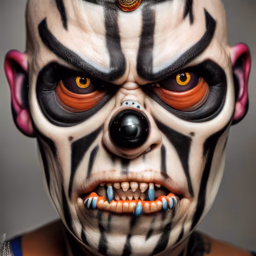 AI Punk #6160