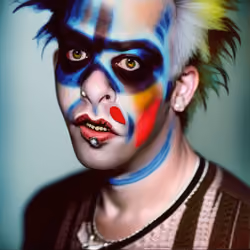 AI Punk #4878