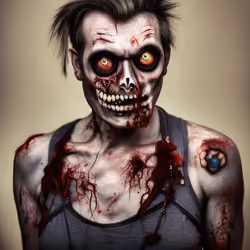 AI Punk #5780