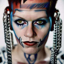 AI Punk #7890