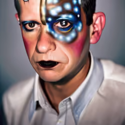 AI Punk #8587