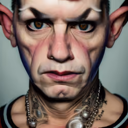 AI Punk #6033