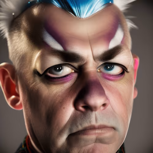 AI Punk #4148
