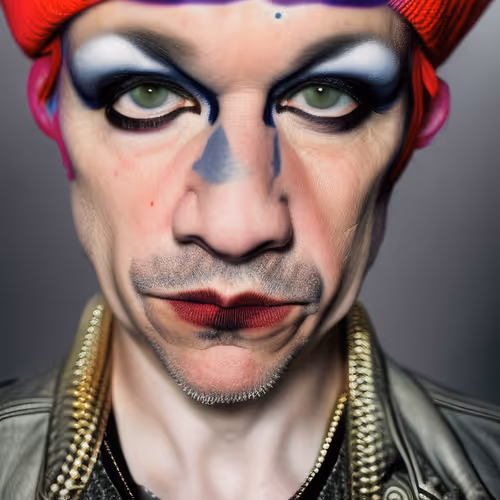 Ai Punks Nfts