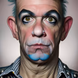 AI Punk #2970