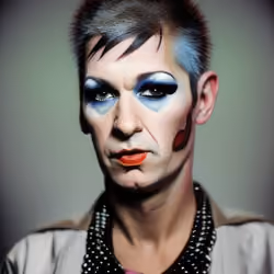 AI Punk #9079