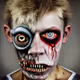 AI Punk #3009