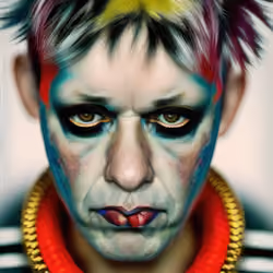 AI Punk #3953