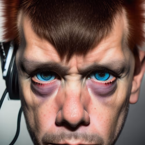 AI Punk #6097