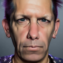 AI Punk #9224