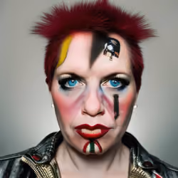 AI Punk #327