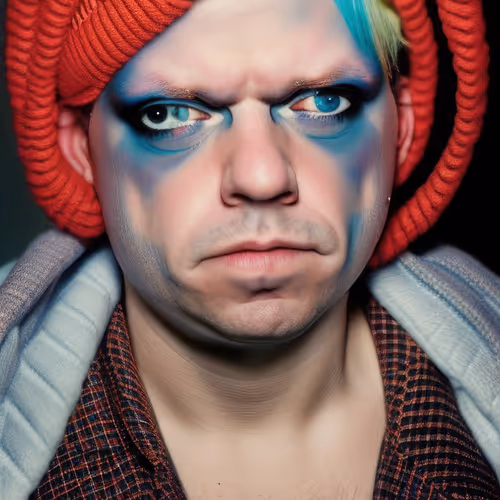 Ai Punks Nfts