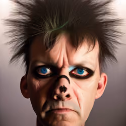 AI Punk #5524