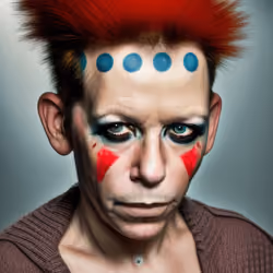 AI Punk #807