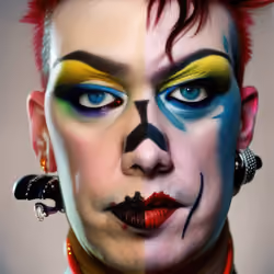 AI Punk #2777
