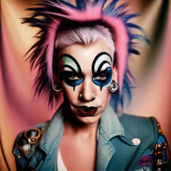 AI Punk #5330