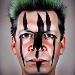 AI Punk #7528