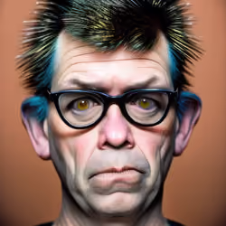 AI Punk #4461