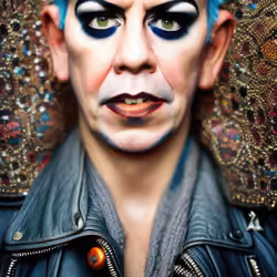 AI Punk #6835