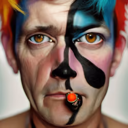 AI Punk #7568