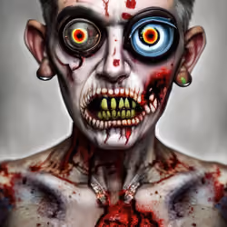 AI Punk #521