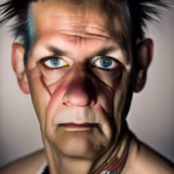 AI Punk #3003