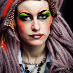 AI Punk #5059