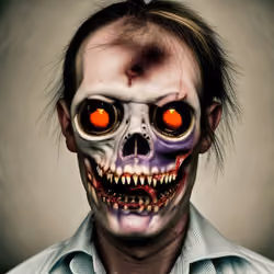 AI Punk #8753
