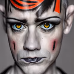 AI Punk #1070