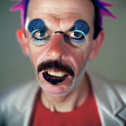 AI Punk #8579