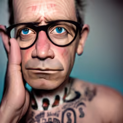 AI Punk #2647