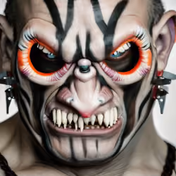 AI Punk #2913