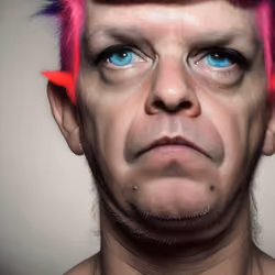 AI Punk #9590